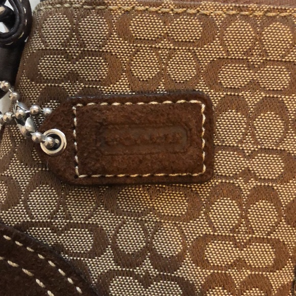 Two Coach Wristlets - Picture 8 of 8